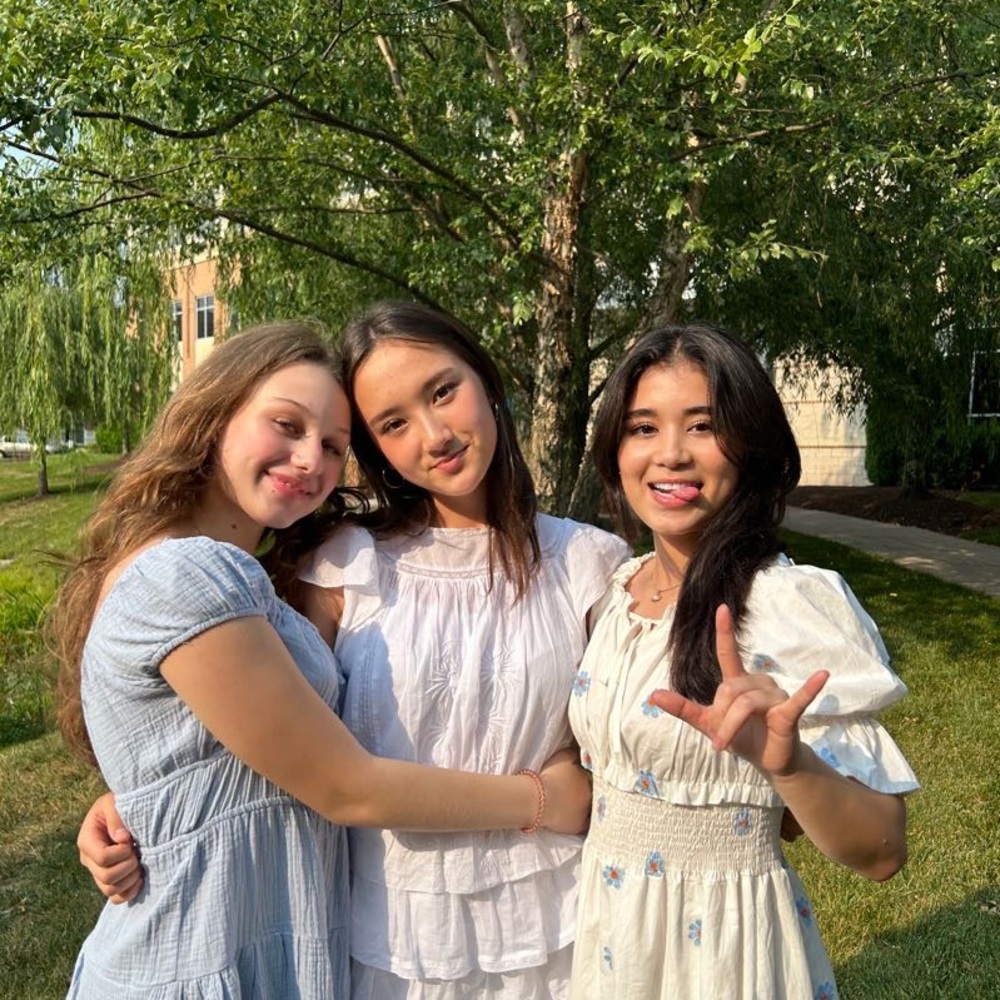 Meet your Posher, Secret